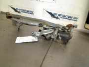 Scheibenwischermotor 54525311 Nissan Note (E11) Großraumlimousine 1.4 16V (CR14DE) 2007-02