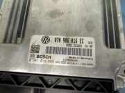 Motorsteuergerät 070906016EC Volkswagen Transporter T5 Van 2.5 TDi (BNZ) 2009-08 BNZ