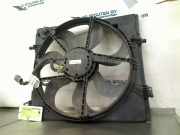 Kühlerventilator m167580 Nissan Qashqai (J11) SUV 1.6 dCi (R9M(Euro 5)) 2014-10
