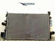 Radiator Opel Signum (F48) Schrägheck 5-drs 1.9 CDTI 16V (Z19DTH(Euro 4)) 2006-05