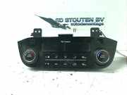 Bedienung Klimacontrolle 97250SV101 Kia Sportage (SL) Geländewagen 1.7 CRDi 16V 4x2 (D4FD) 2011-11