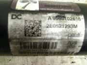 Gelenkwelle A9064102616 Mercedes-Benz Sprinter 5t (906.63/65) Van 513 CDI 16V (OM651.955) 2010-03