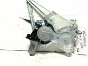 Fensterheber Elektr. Rechts Hinten + MOTOR 5713A323 Mitsubishi Space Star (A0) Schrägheck 1.0 12V (3A90(Euro 5)) 2015-04