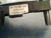 Anzeige Selectiehendel automaat 8K17134633Q7 Audi A5 (8T3) Coupé 2.0 FSI 16V (CDNB(Euro 5)) 2009-07