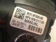 Elektrische Gaspedal 8V219F836AB Ford Fiesta 6 (JA8) Schrägheck 1.25 16V (STJA(Euro 5)) 2011-11