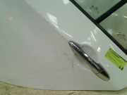 Tür Links Hinten Kia Picanto (TA) Schrägheck 1.2 16V (G4LA5) 2011-11