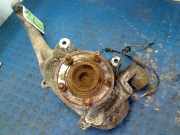 Achsschenkel Links Vorne Jaguar XF Sportbrake Kombi 2.2 D 16V (224DT) 2014-01