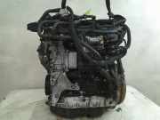 Motor DNF Volkswagen Golf VIII (CD1) Schrägheck 2.0 TSI R 16V 4Motion (DNFG) 2022-03 DNFG