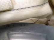 Dachairbag Links 611042401lh Kia Venga Großraumlimousine 1.4 CVVT 16V (G4FA) 2011-11