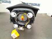 Airbag Lenkrad 2K5880201C Volkswagen Caddy III (2KA,2KH,2CA,2CH) Van 1.6 TDI 16V (CAYD) 2011-01 CAYD