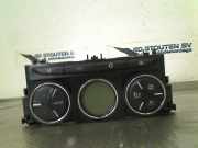 Bedienung Klimaanlage 96831720XT Citroën C3 (SC) Schrägheck 5-drs 1.4 16V VTi (EP3C(8FP)) 2010-10