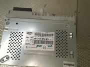 Radio 9814197480 Peugeot 208 I (CA/CC/CK/CL) Schrägheck 1.2 Vti 12V PureTech 82 (EB2F(HMZ)) 2016-01