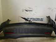 Stoßstange Hinten Honda Civic (FK/FN) Schrägheck 1.8i VTEC 16V (R18A2(Euro 4)) 2008-12