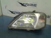 Scheinwerfer Links 89029771 Dacia Logan MCV I (KS) Kombi 1.5 dCi (K9K-796(K9K-87)) 2008-07