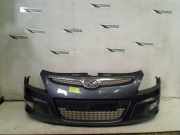 Stoßstange Vorne Hyundai i30 Crosswagon (WWH) Kombi 1.4 CVVT 16V (G4FA) 2010-08