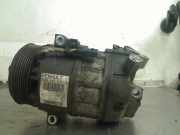 Klima Pumpe 8200848916B Opel Movano Van 2.3 CDTi 16V RWD (M9T-890(M9T-F8)) 2015-06