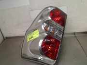 R?cklicht Rechts 3560364J Suzuki Grand Vitara II (JT) SUV 1.6 16V (M16A VVT) 2013-02