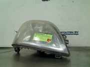 Scheinwerfer Rechts 8200163518 Opel Movano (4A1; 4A2; 4B2; 4B3; 4C2; 4C3) Van 2.5 CDTI 16V DPF (G9U-630) 2007-07