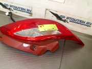 Rücklicht Links 065151160 Mazda 2 (DE) Schrägheck 1.3 16V S-VT (ZJ46) 2008-07