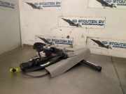 Sicherheitsgurt Links Vorne 623097100 Opel Zafira Tourer (P12) Großraumlimousine 2.0 CDTI 16V 170 Ecotec (B20DTH(Euro 6)) 2016-03