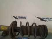 Federbein Rechts Vorne 95353012 Opel Karl Schrägheck 5-drs 1.0 12V (B10XE(Euro 6)) 2017-04