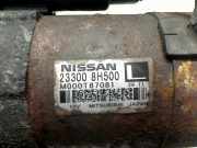 Anlasser 233008H500 Nissan X-Trail (T30) SUV 2.0 16V 4x4 (QR20DE) 2002-11