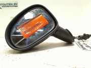 Außenspiegel Links 012291 Daewoo / Chevrolet Matiz Schrägheck 1.0 (B10S1) 2005-06