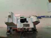 Bedienung Heizung Nissan Pixo (D31S) Schrägheck 1.0 12V (K10B(Euro 5)) 2010-02