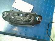 Bedienung Klimacontrolle 18C612 Ford B-Max (JK8) Großraumlimousine 1.0 EcoBoost 12V 100 (SFJA(Euro 5)) 2014-01