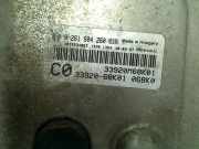 Motorsteuergerät 3392068K01 Nissan Pixo (D31S) Schrägheck 1.0 12V (K10B(Euro 5)) 2010-09