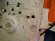 Bedienung Heizung 52488601 Renault Vel Satis (BJ) Großraumlimousine 3.5 V6 24V (V4Y-701) 2003-03