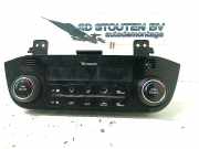 Bedienung Klimacontrolle 972503U101 Kia Sportage (SL) Geländewagen 1.6 GDI 16V 4x2 (G4FD) 2012-11