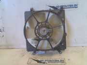Kühlerventilator 1 STUK Toyota RAV4 (A2) Geländewagen 2.0 16V VVT-i 4x4 (1AZFE) 2003-03