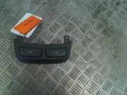 Pdc Schalter Opel Mokka/Mokka X SUV 1.4 Turbo 16V 4x2 (A14NET(Euro 5)) 2015-06