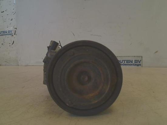Klima Pumpe HFC134A Jeep Cherokee/Liberty (KJ) Geländewagen 2.8 CRD 16V (ENR) 2004-01 Bild Klima Pumpe HFC134A Jeep Cherokee/Liberty (KJ) Geländewagen 2.8 CRD 16V (ENR) 2004-01