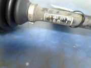 Antriebswelle Links Vorne 1K0407271BQ Volkswagen Jetta III (1K2) Limousine 1.9 TDI (BKC) 2006 BKC