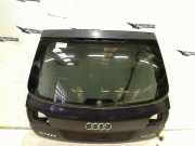 Heckklappe Audi A6 Allroad Quattro (C6) Kombi 3.0 TDI V6 24V (ASB) 2008-05