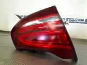 Rücklicht Links A2059065900 Mercedes-Benz C Estate (S205) Kombi C-200 2.0 CGI 16V (M274.920) 2018-05