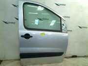 Tür Rechts Peugeot Expert (G9) Van 1.6 HDi 90 (DV6UTED4(9HU)) 2008-04