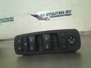 Schalter Für Elekt. Fensterheber Links Vorne 04602632AE Dodge Journey Großraumlimousine 2.4 16V (ED3) 2008-11