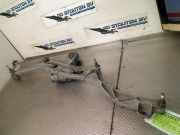 Scheibenwischermotor A2118200442 Mercedes-Benz E (W211) Limousine 1.8 E-200 K 16V (M271.941) 2004-03