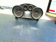 Tacho 769317420U Opel Astra J (PC6/PD6/PE6/PF6) Schrägheck 5-drs 1.4 Turbo 16V (A14NEL(Euro 5)) 2015-05