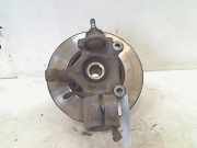 Achsschenkel Rechts Vorne bk212c300ac Ford Transit Van 2.0 TDCi 16V Eco Blue 130 (YMFS) 2017-07