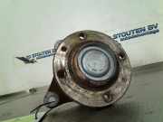 Achsschenkel Links Hinten Peugeot 208 II (UB/UH/UP) Schrägheck 5-drs 1.2 Vti 12V PureTech 100 (EB2ADT(HNK)) 2021-01