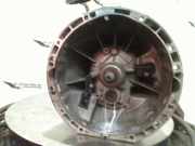 Getriebe Manuell 716634 Mercedes-Benz CLK (C209) Coupé 2.6 240 V6 18V (M112.912) 2003-01