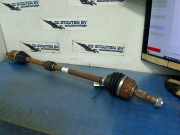 Antriebswelle Rechts Vorne JX673B436CAE Ford Focus 4 Schrägheck 1.0 EcoBoost 12V Hybrid 125 (B7DC) 2021-01