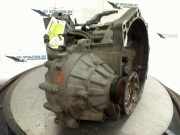 Getriebe Manuell LZY Volkswagen Caddy III (2KA,2KH,2CA,2CH) Van 1.6 TDI 16V (CAYE) 2012-03 CAYE