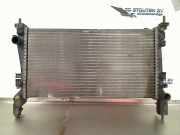 Radiator 51780659 Fiat Fiorino (225) Van 1.3 JTD 16V Multijet (199.A.9000(Euro 5)) 2016-02