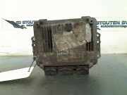 Motorsteuergerät 0281013869 Peugeot Expert (G9) Van 1.6 HDi 90 (DV6UTED4(9HU)) 2008-04