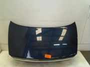 Heckklappe Jaguar S-type (X200) Limousine 2.7 D 24V (7B) 2006-02